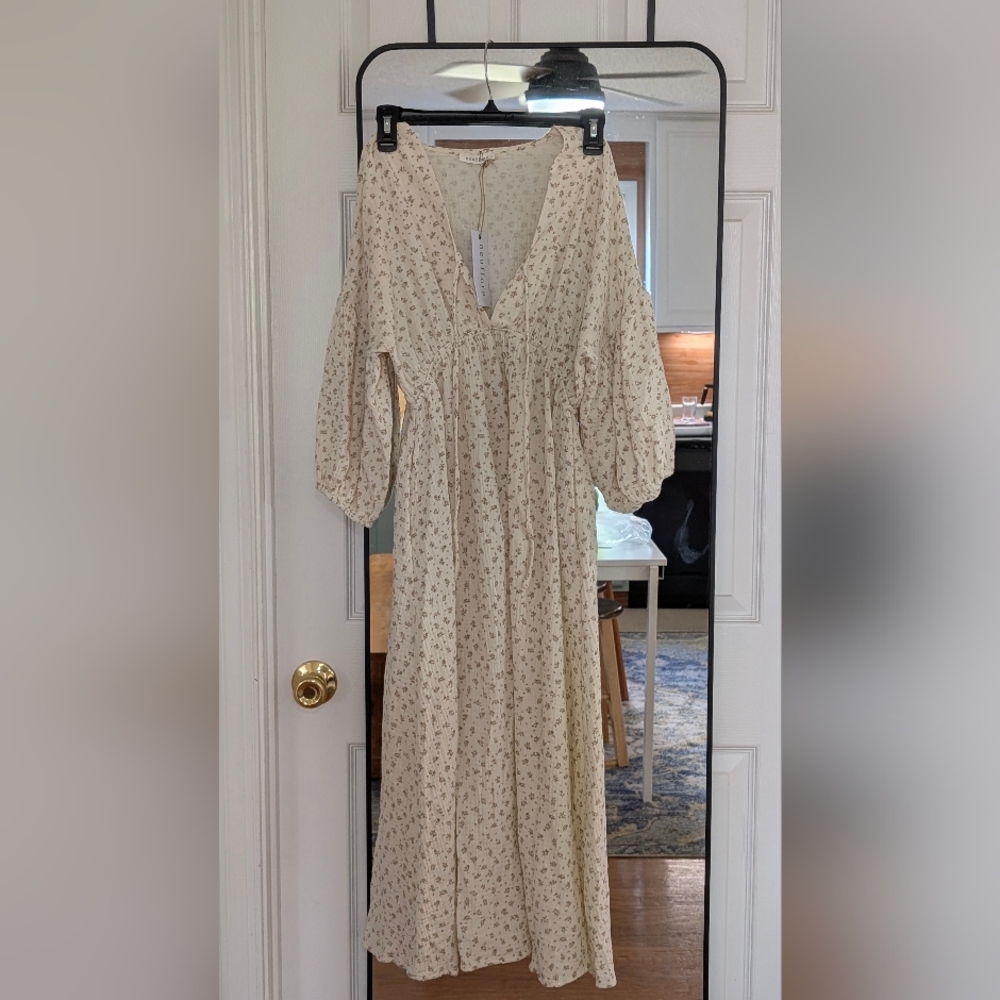 Neuflora Port Augusta Dress